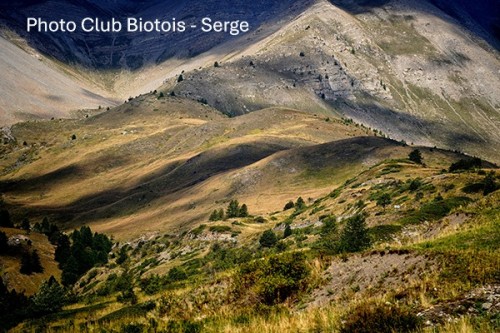 Photo club Biotois - serge 