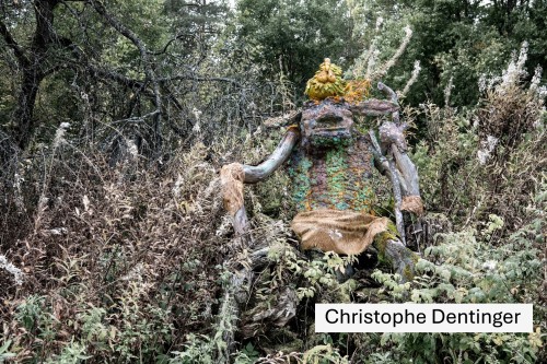 Christophe Dentinger